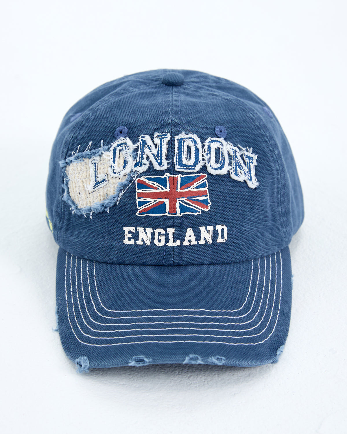 London cap
