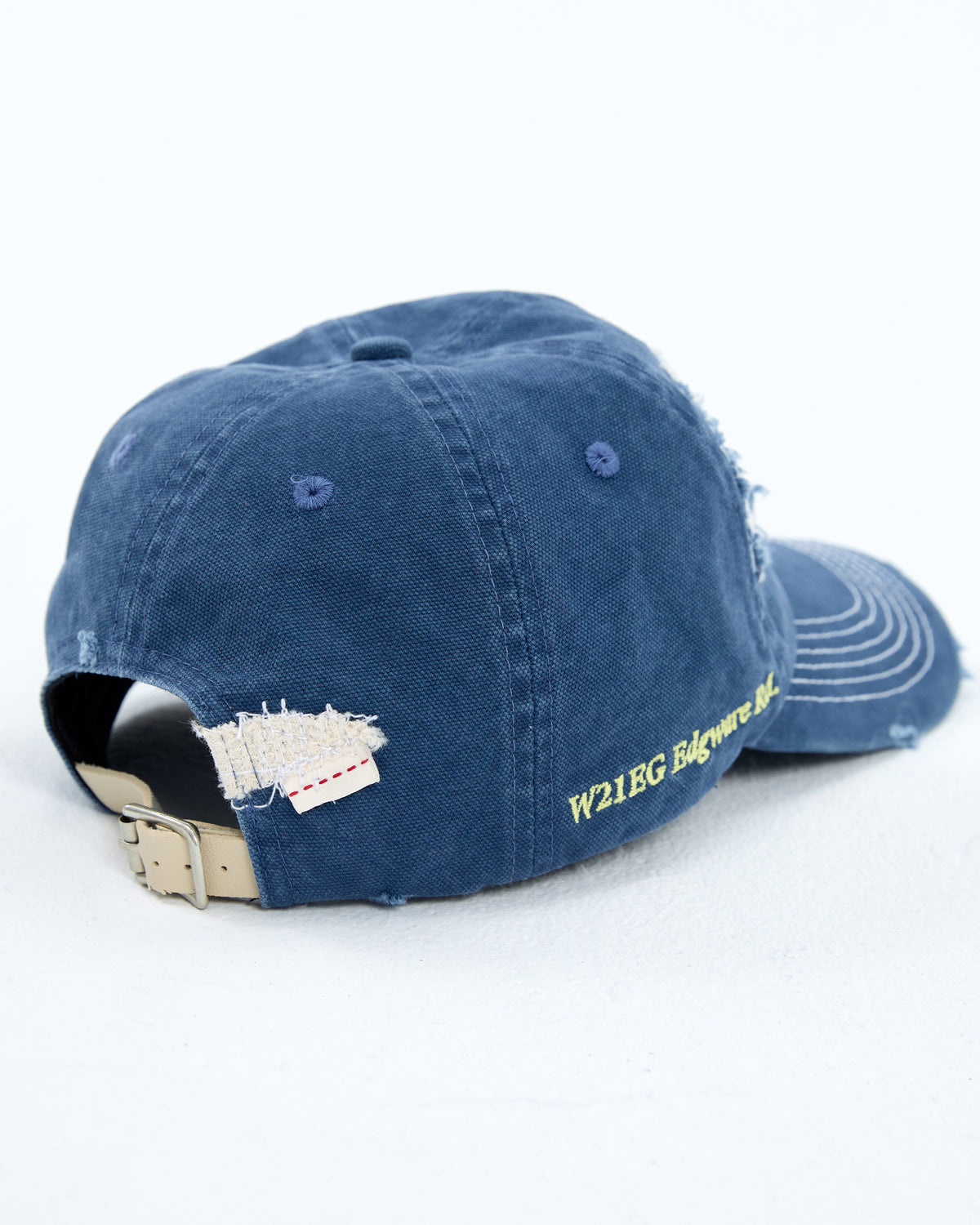 London cap