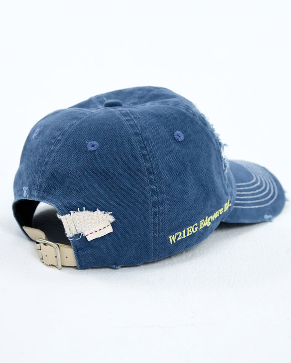 London cap