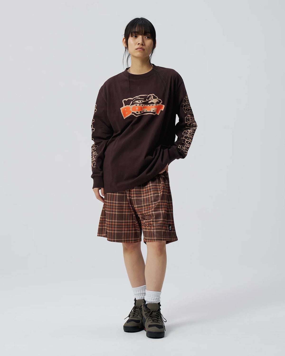Bottweiler L/S Tee