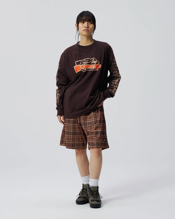 Bottweiler L/S Tee