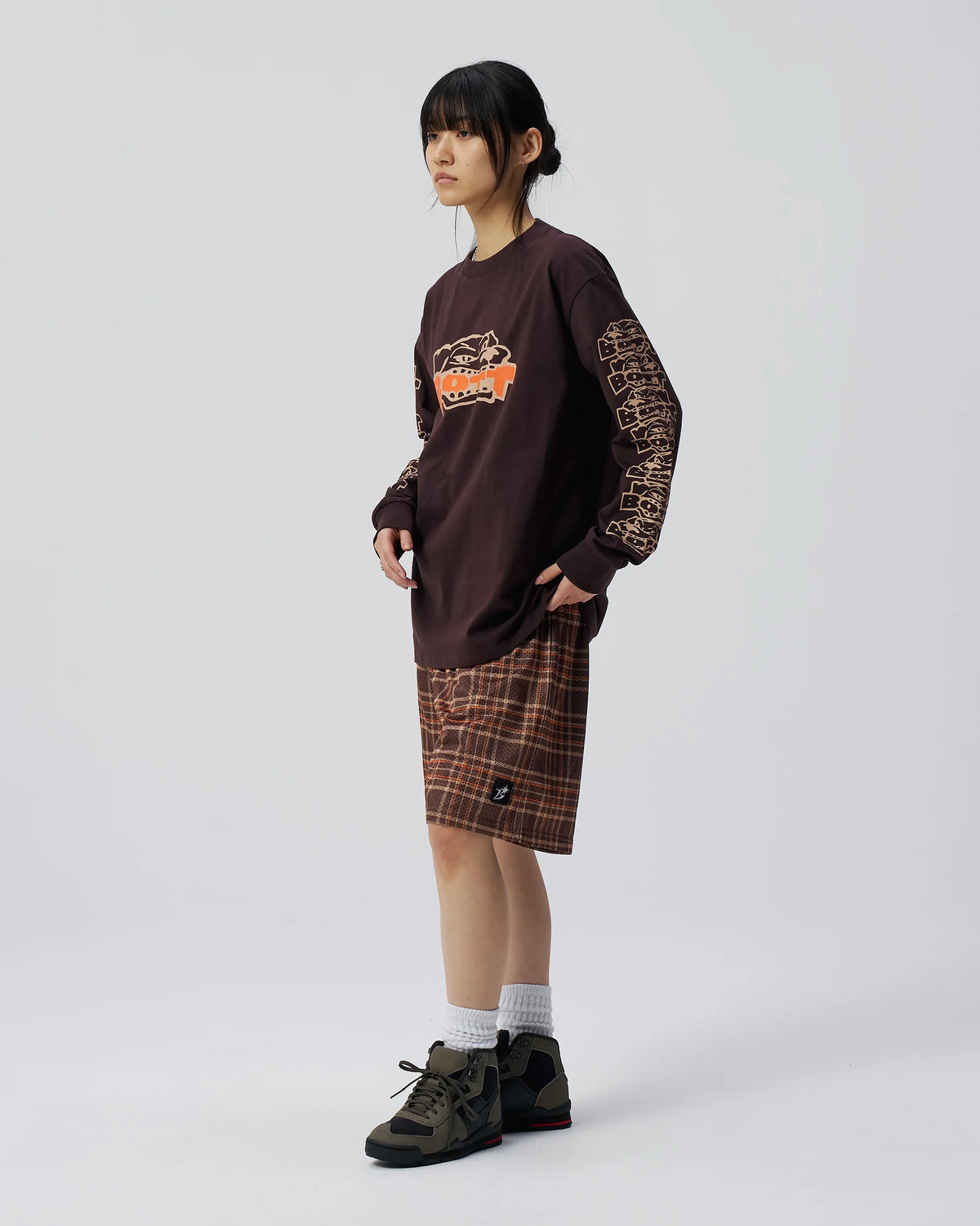 Bottweiler L/S Tee