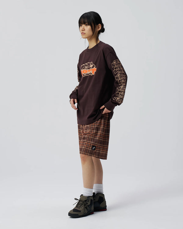 Bottweiler L/S Tee