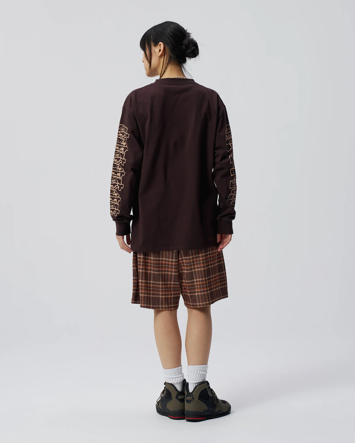 Bottweiler L/S Tee