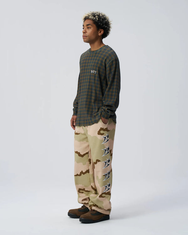Check Thermal