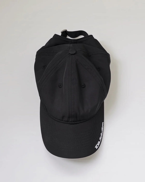 1ds Logo-Sheen Cap