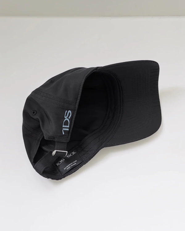 1ds Logo-Sheen Cap