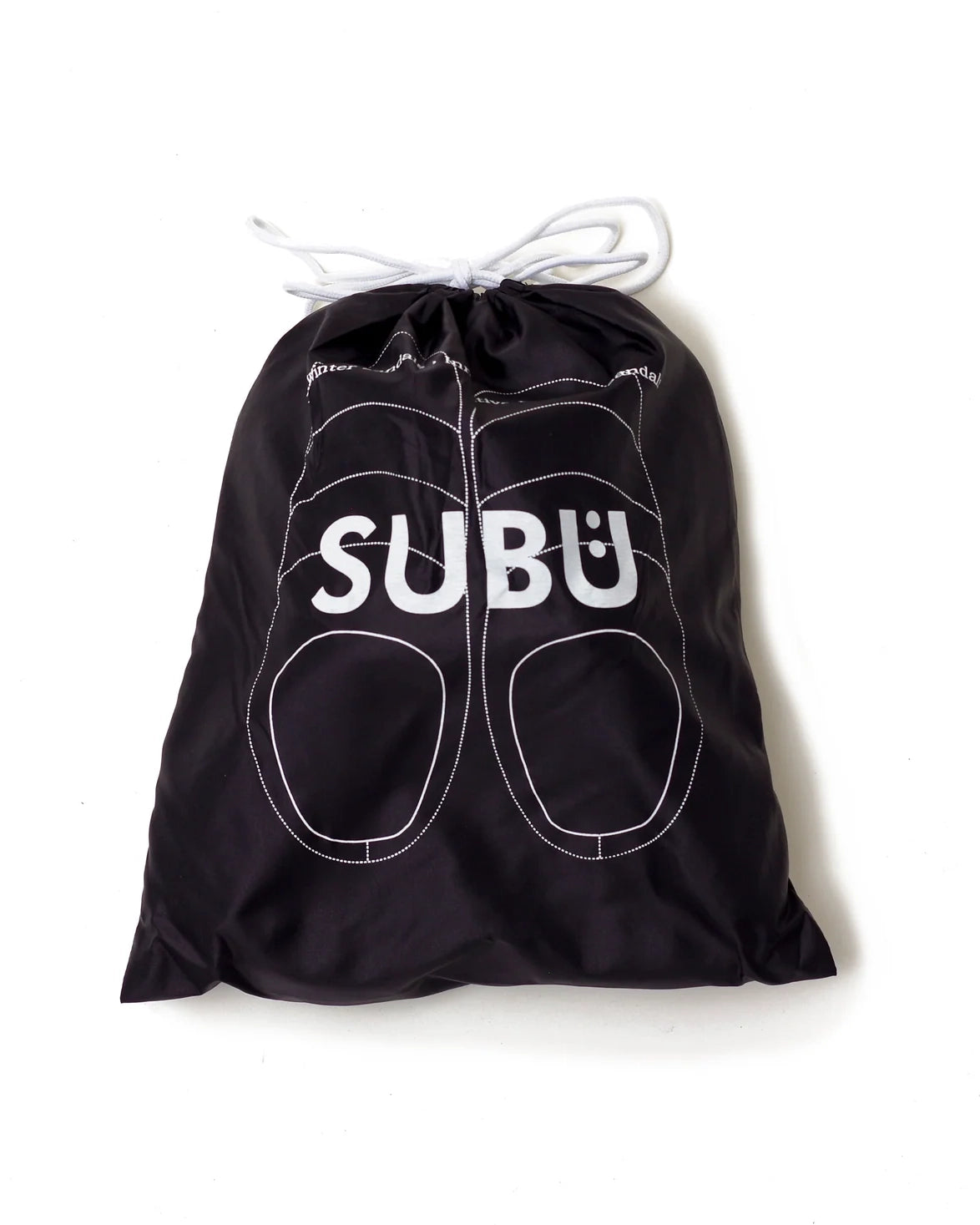SUBU Originals F-Line BLACK