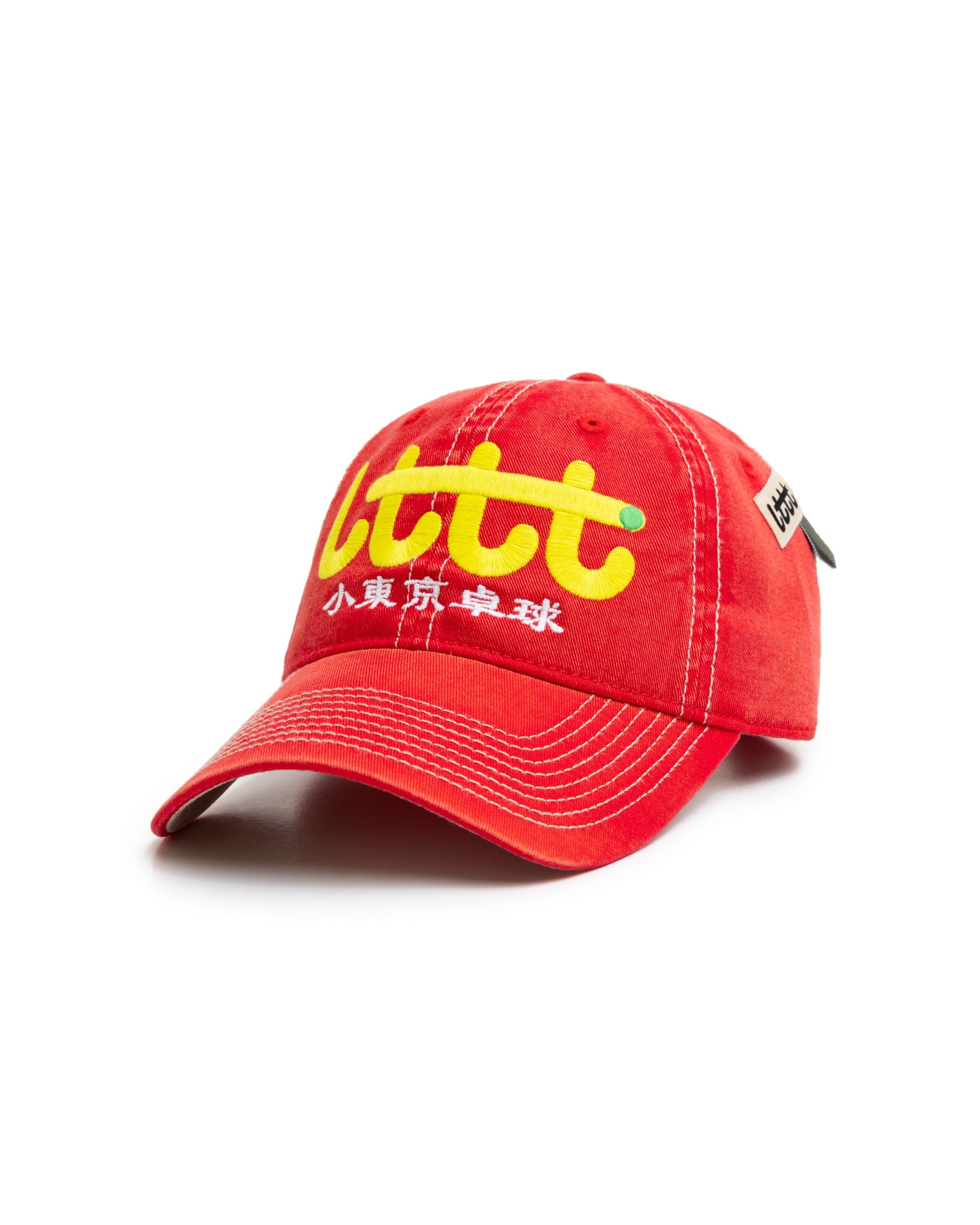 LTTT CLUB CAP V.2 - LA