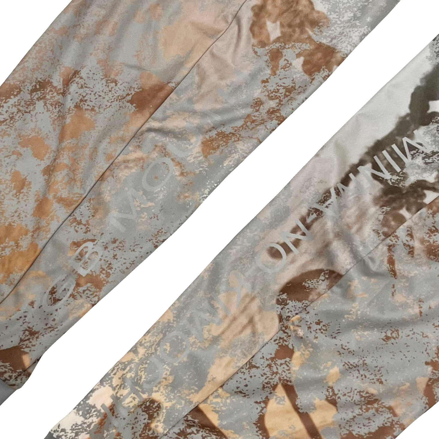 "秋" GID Cycle Jacket