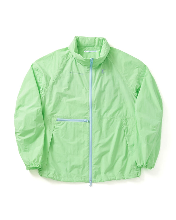 Nylon Blouson