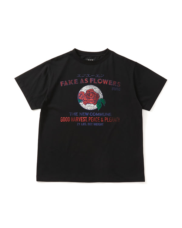 Label Tee