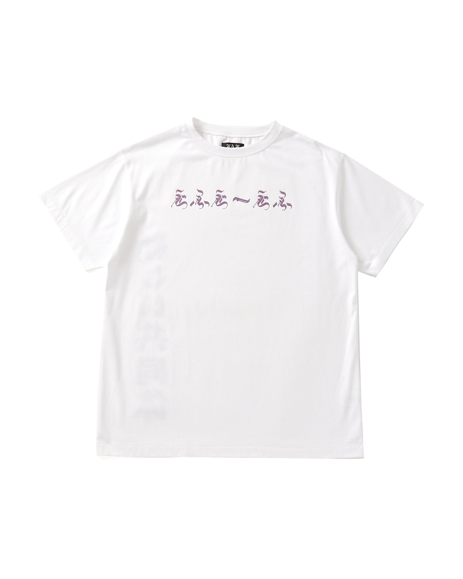 えふえーえふ Tee