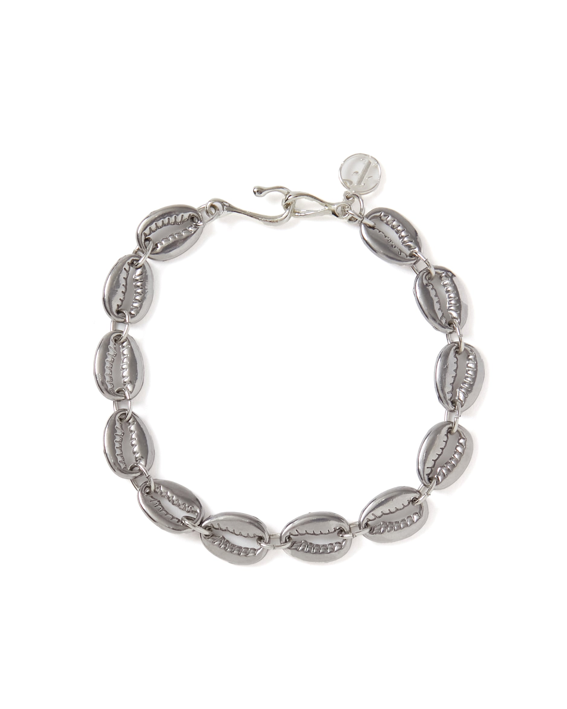 Shell Bracelet
