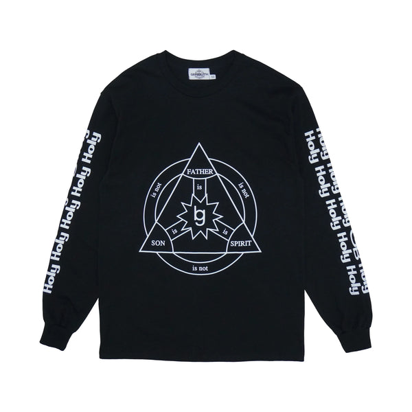 "三位一体" Sweat Shirt