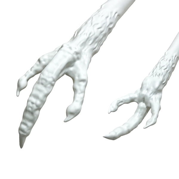 " 龗 " Okami - Umbrella