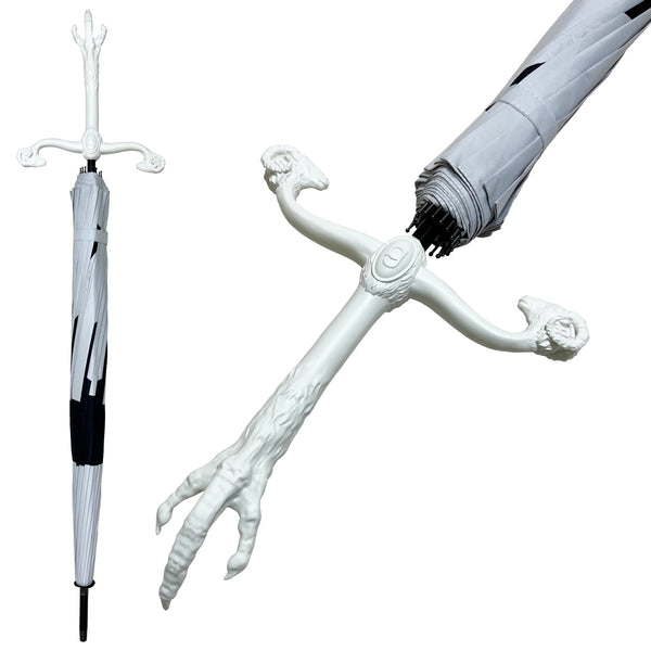 " 龗 " Okami - Umbrella