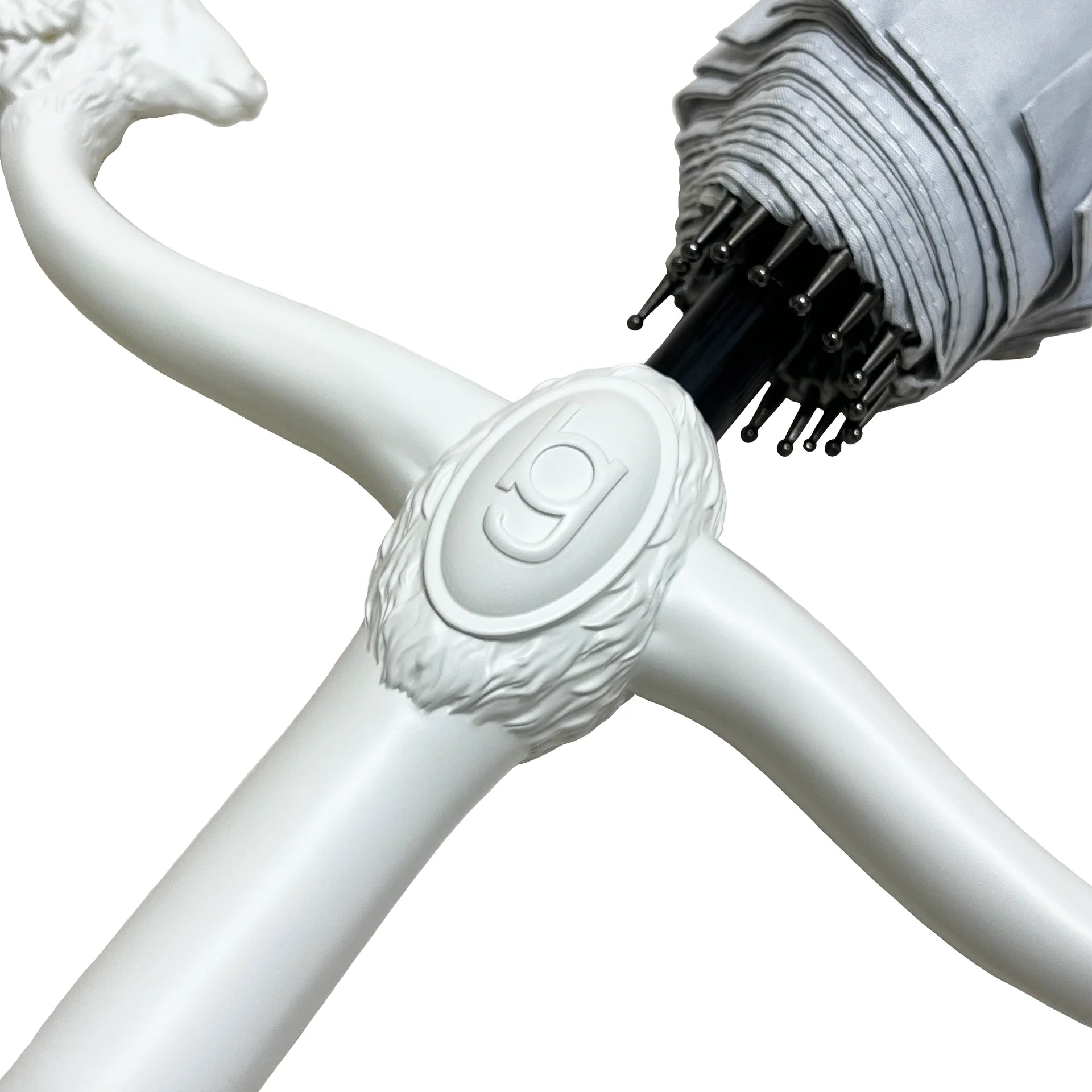 " 龗 " Okami - Umbrella