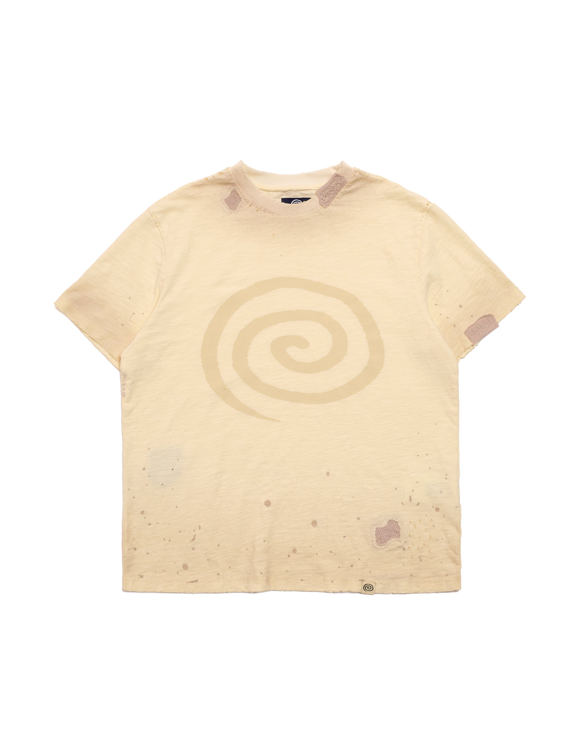 VINTAGE GURU TEE