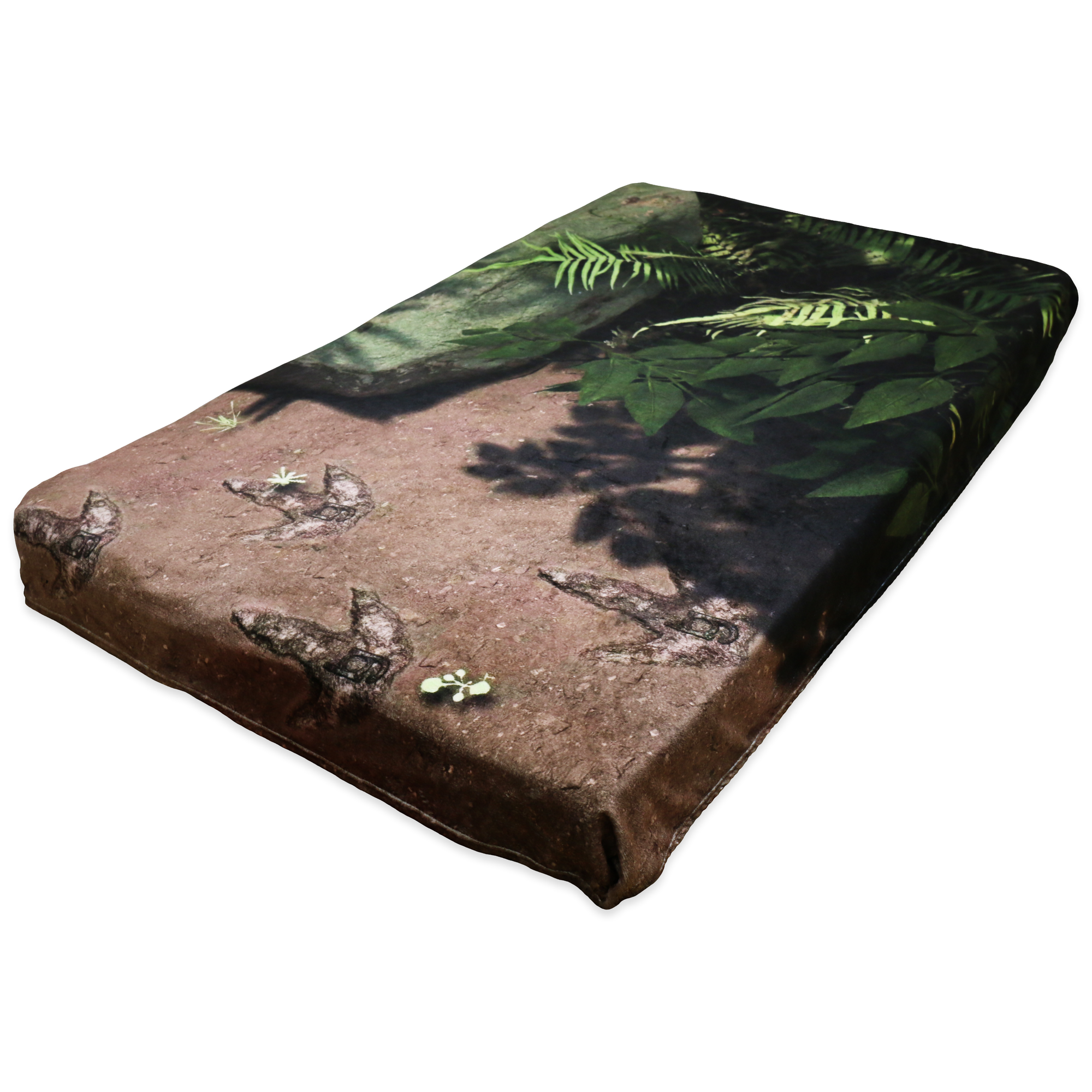 "GEEP" Big Size Blanket