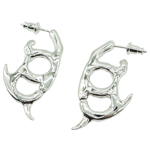 GBM Logo "π" Energy Metal Pierce