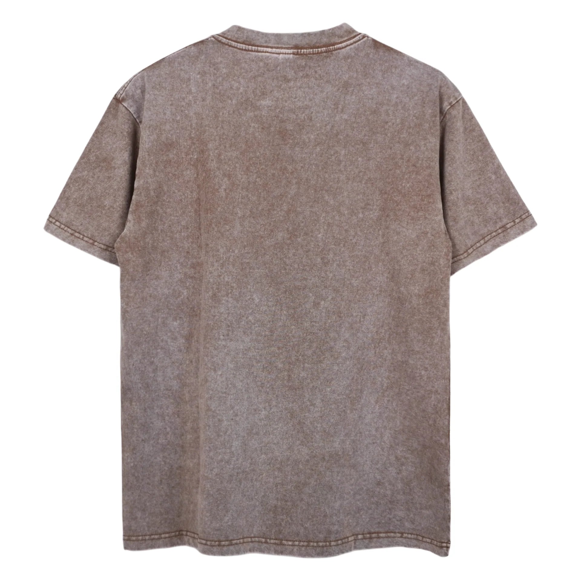 "Noah's Ark" Washed T-Shirt