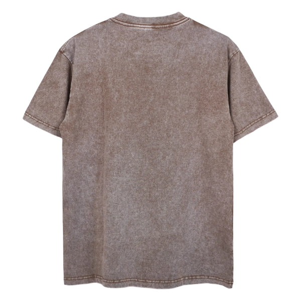 "Noah's Ark" Washed T-Shirt