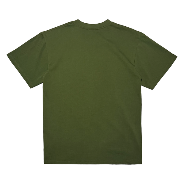 マブイくん ”魂" Heavyweight T-Shirt