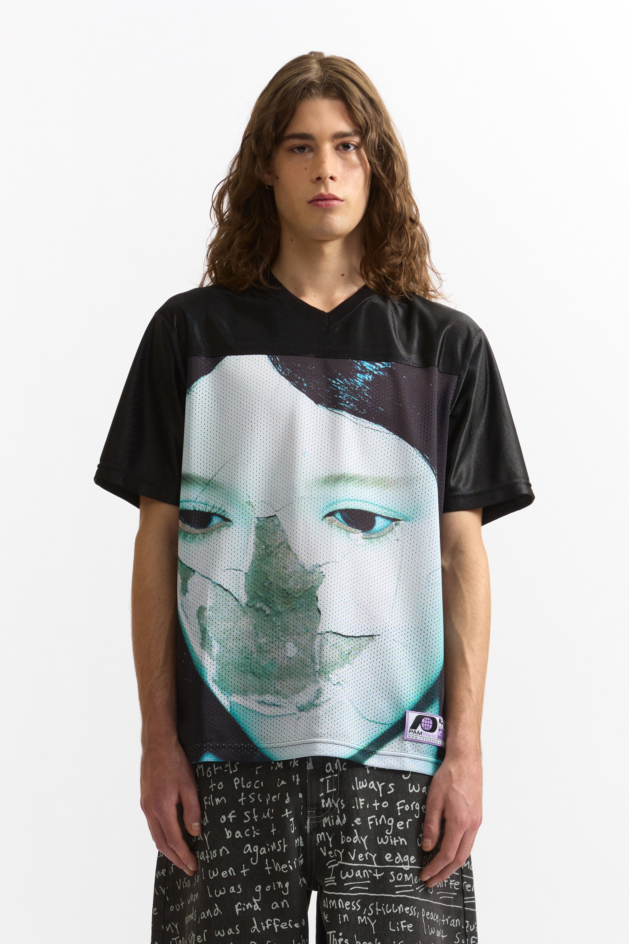 FOOTBALL JERSEY - JOSHUA GORDON