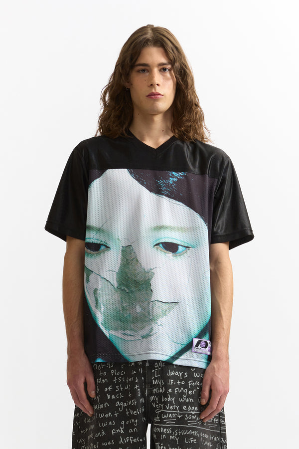 FOOTBALL JERSEY - JOSHUA GORDON