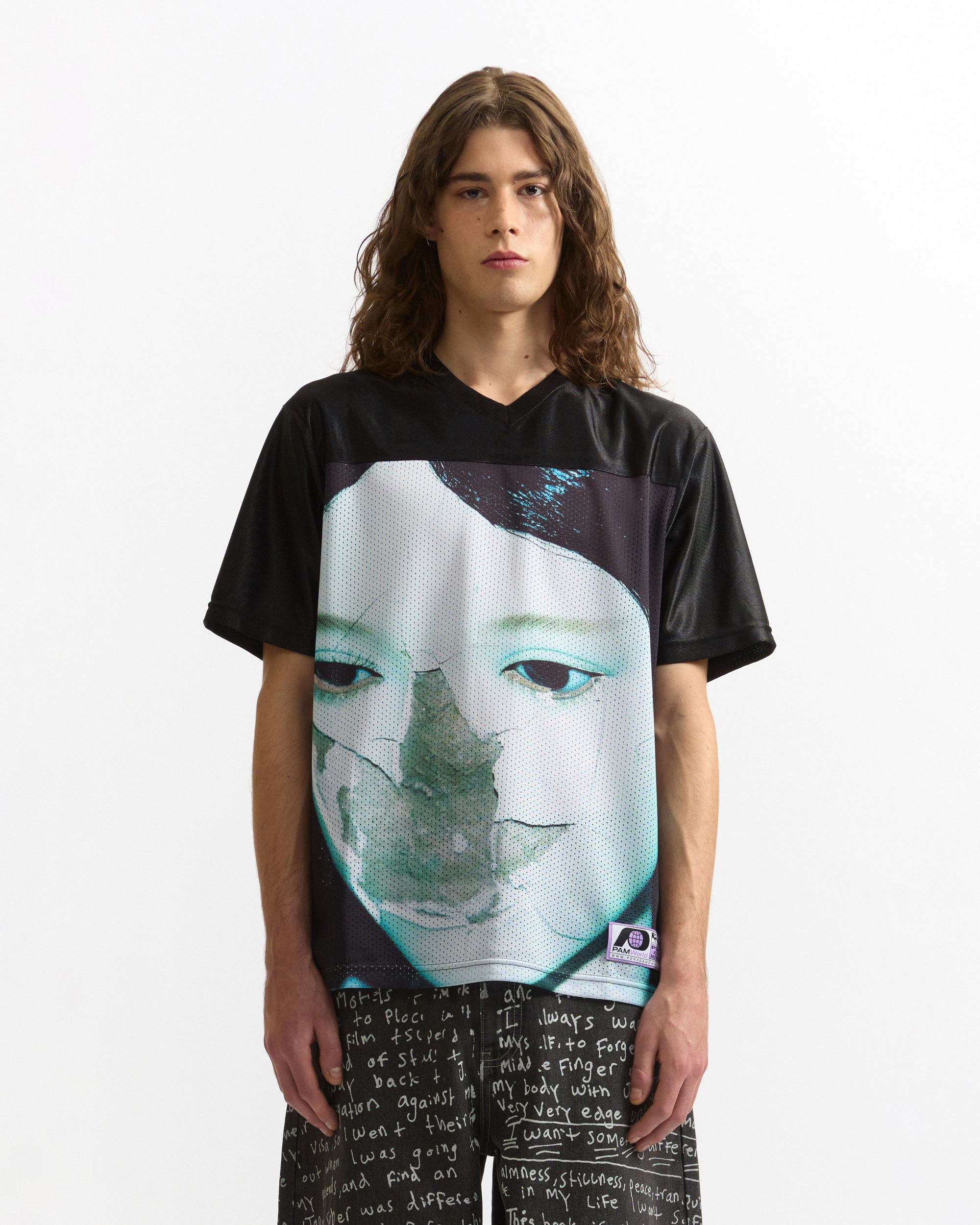 FOOTBALL JERSEY - JOSHUA GORDON