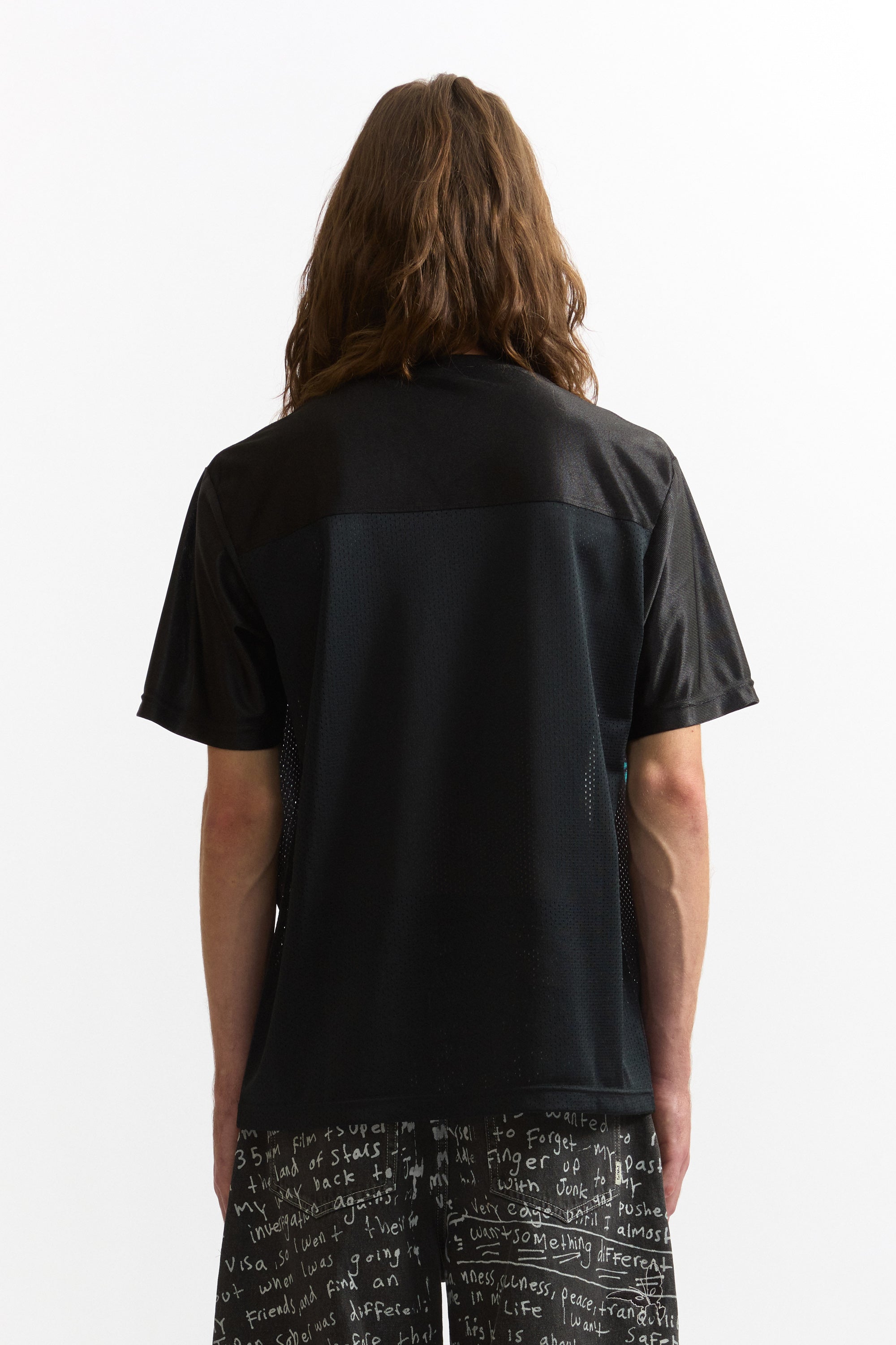 FOOTBALL JERSEY - JOSHUA GORDON