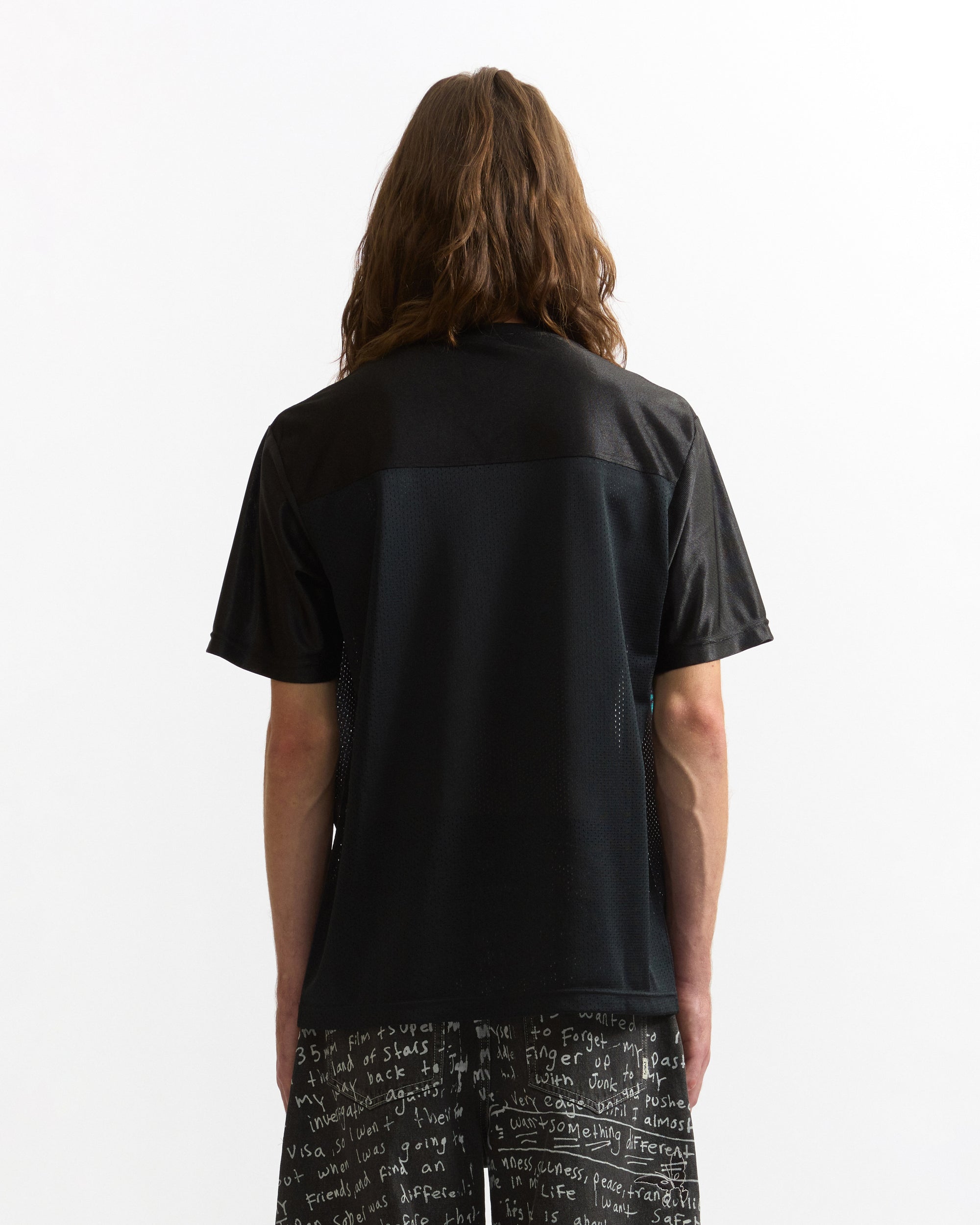 FOOTBALL JERSEY - JOSHUA GORDON