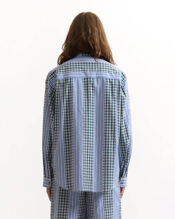 SPECTER OVERSHIRT