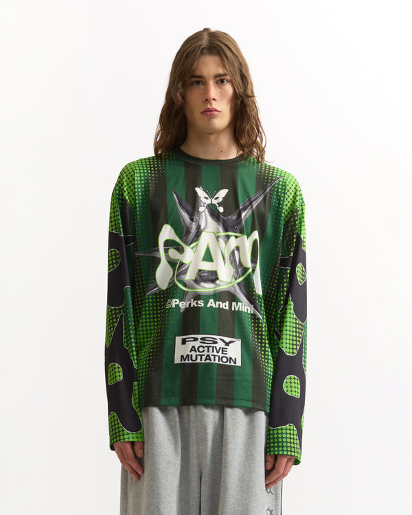 PIPE DREAM MESH SPORTS TOP