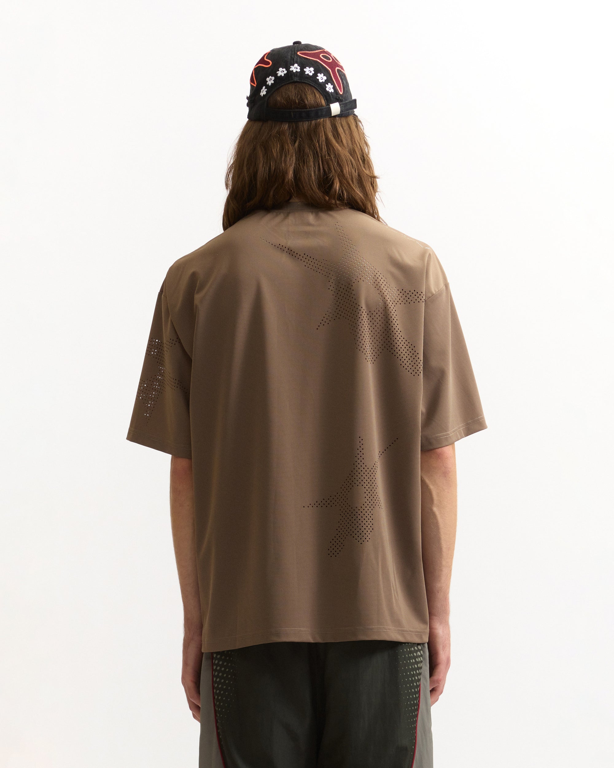 URCHIN CLUSTER TEE