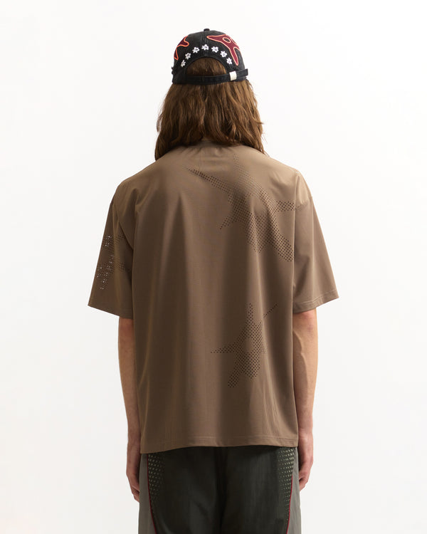 URCHIN CLUSTER TEE