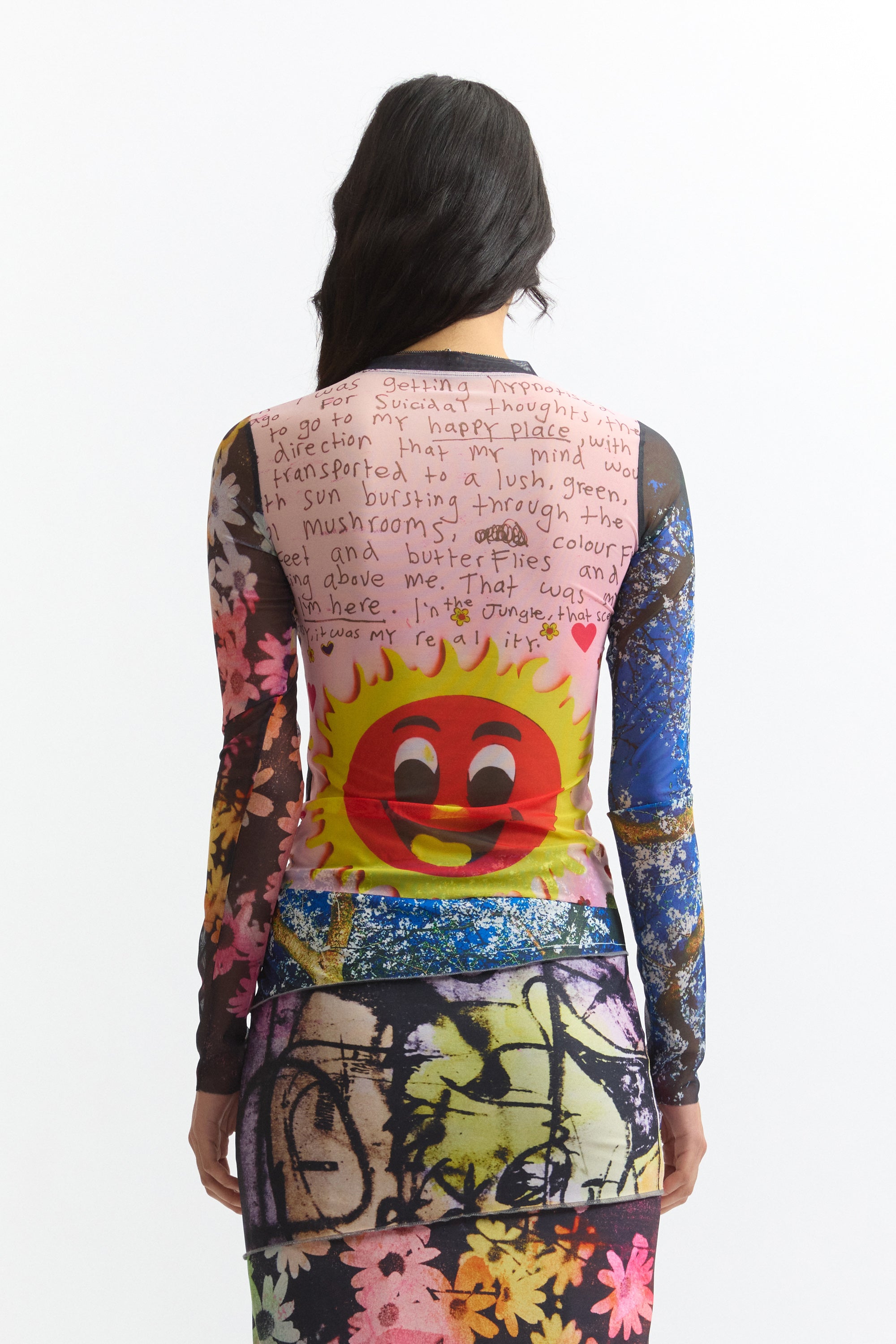 PHOTO MESH TOP - JOSHUA GORDON