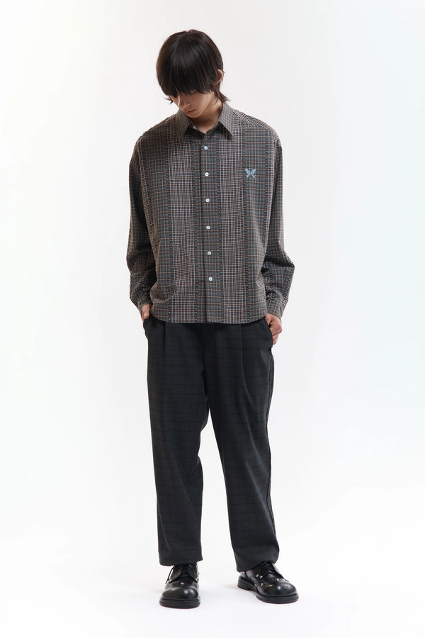 HOLT LS SHIRT