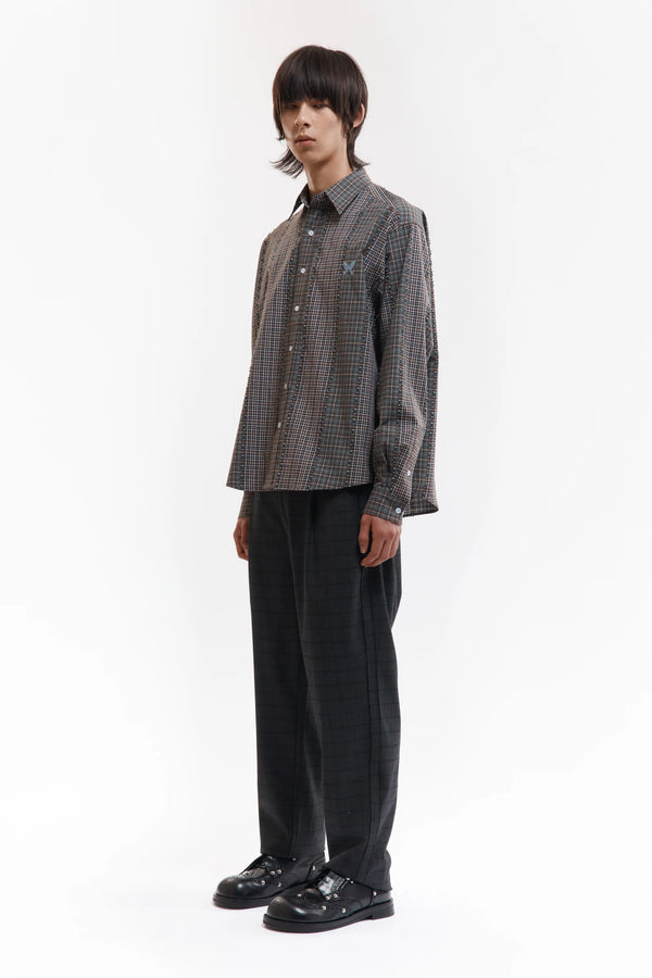 HOLT LS SHIRT
