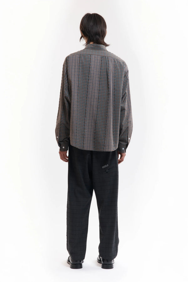 HOLT LS SHIRT