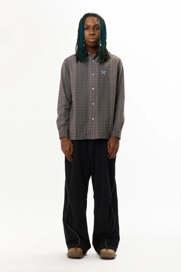 HOLT LS SHIRT