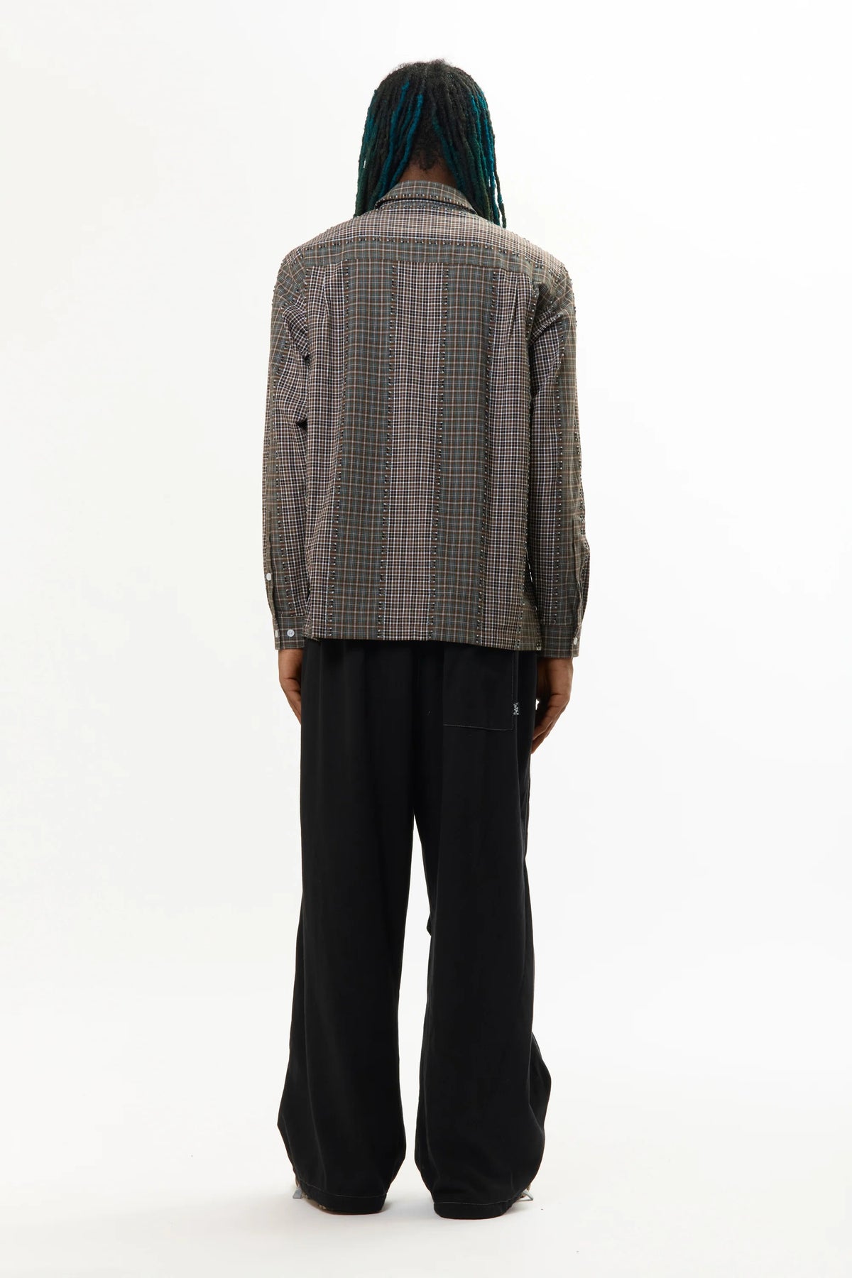 HOLT LS SHIRT
