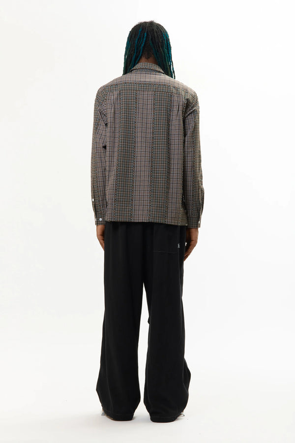 HOLT LS SHIRT