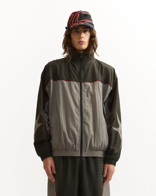 DREAMSCAPE TRACK JACKET