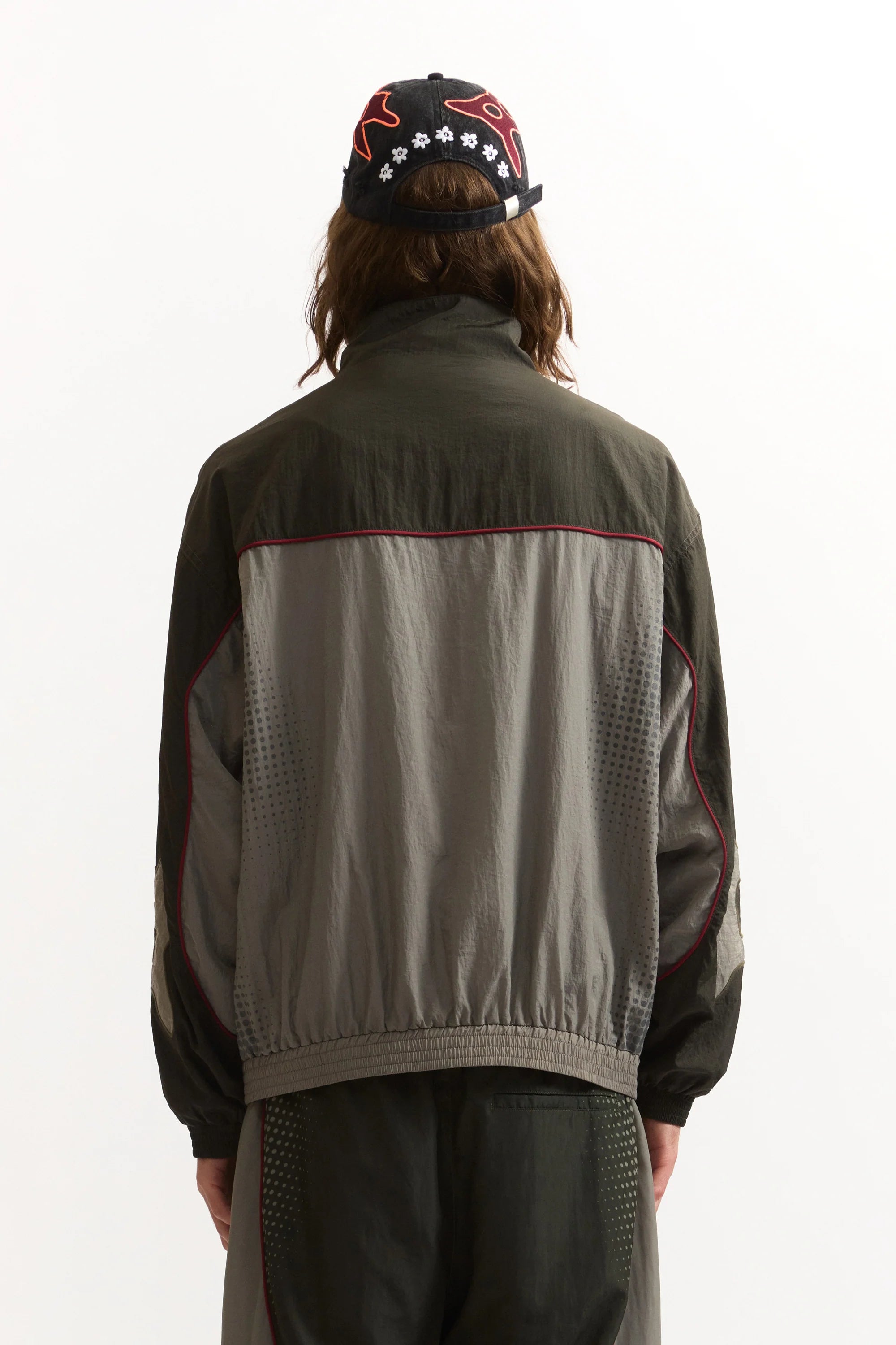 DREAMSCAPE TRACK JACKET