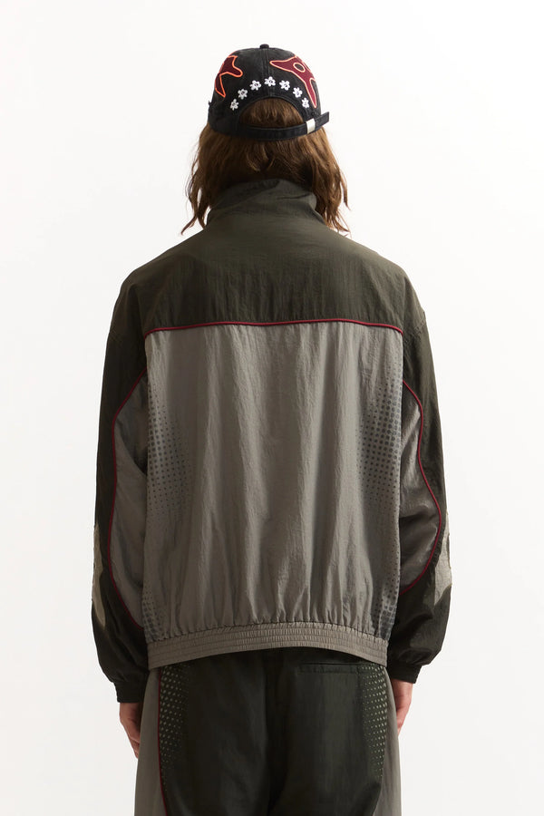 DREAMSCAPE TRACK JACKET