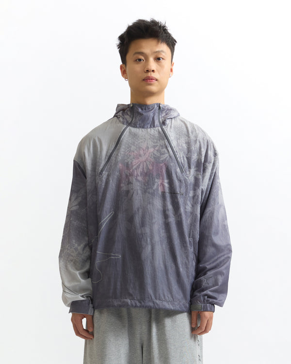 ENTR'ACTE URCHIN SPRAY JACKET