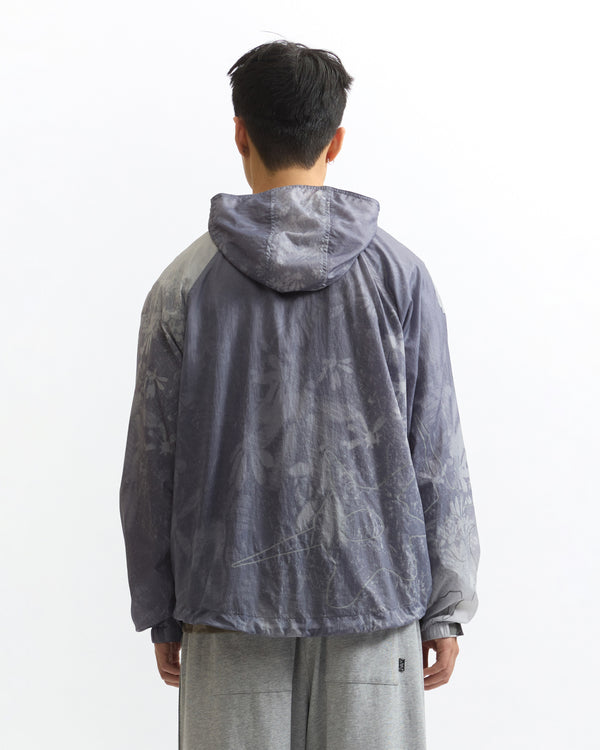 ENTR'ACTE URCHIN SPRAY JACKET