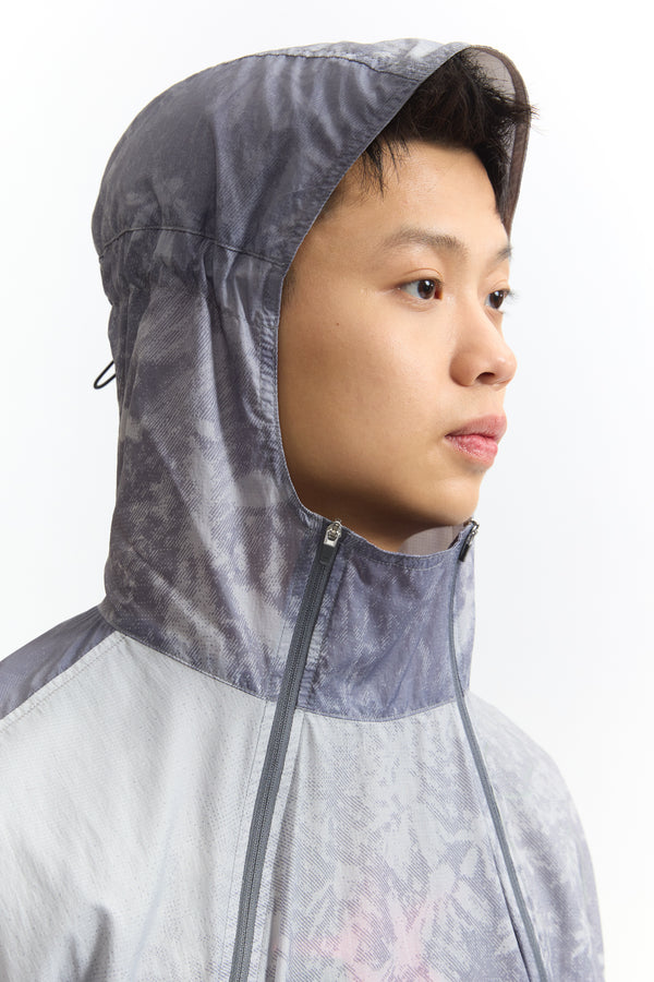 ENTR'ACTE URCHIN SPRAY JACKET